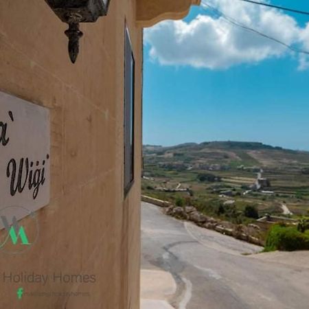 Ta Wigi Farmhouse Zebbug  Exteriér fotografie