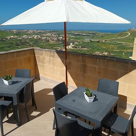 Ta Wigi Farmhouse Zebbug  Exteriér fotografie