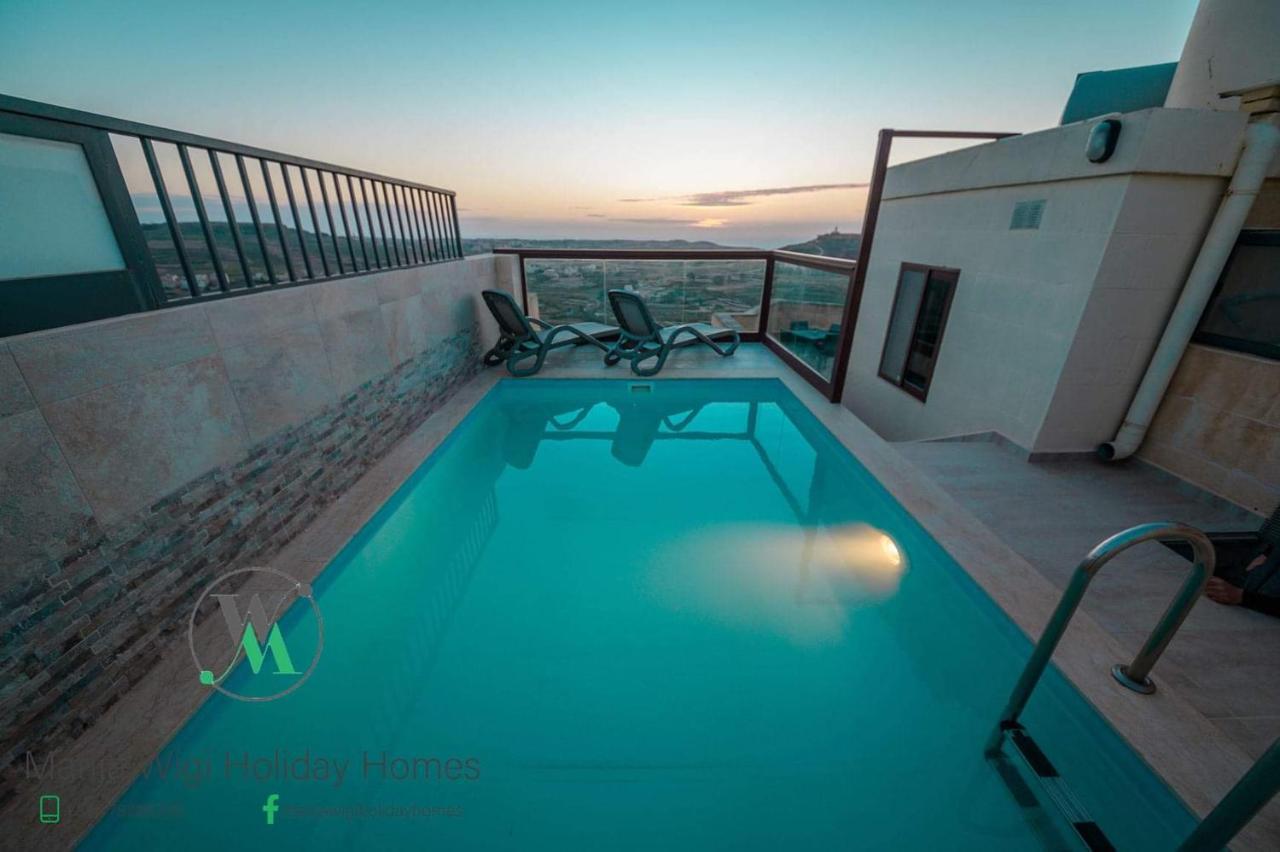 Ta Wigi Farmhouse Zebbug  Exteriér fotografie