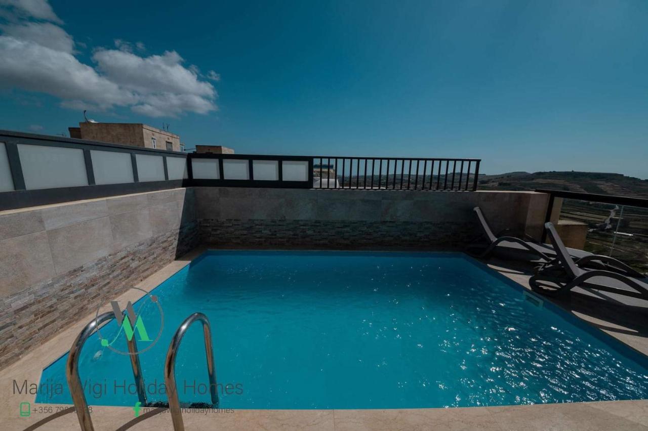 Ta Wigi Farmhouse Zebbug  Exteriér fotografie