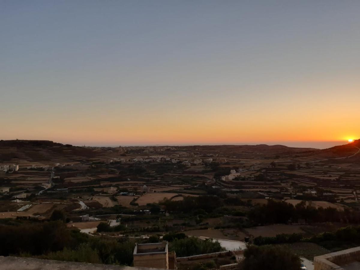 Ta Wigi Farmhouse Zebbug  Exteriér fotografie