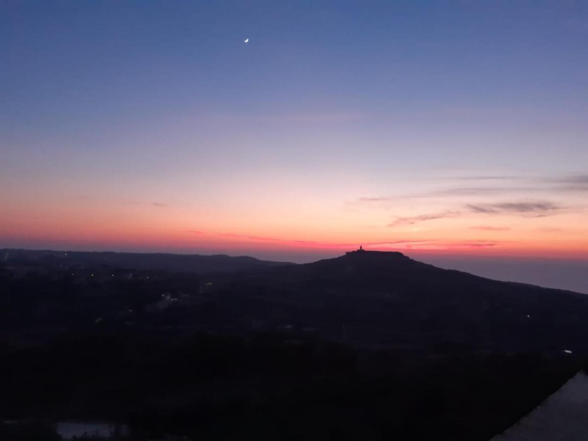 Ta Wigi Farmhouse Zebbug  Exteriér fotografie