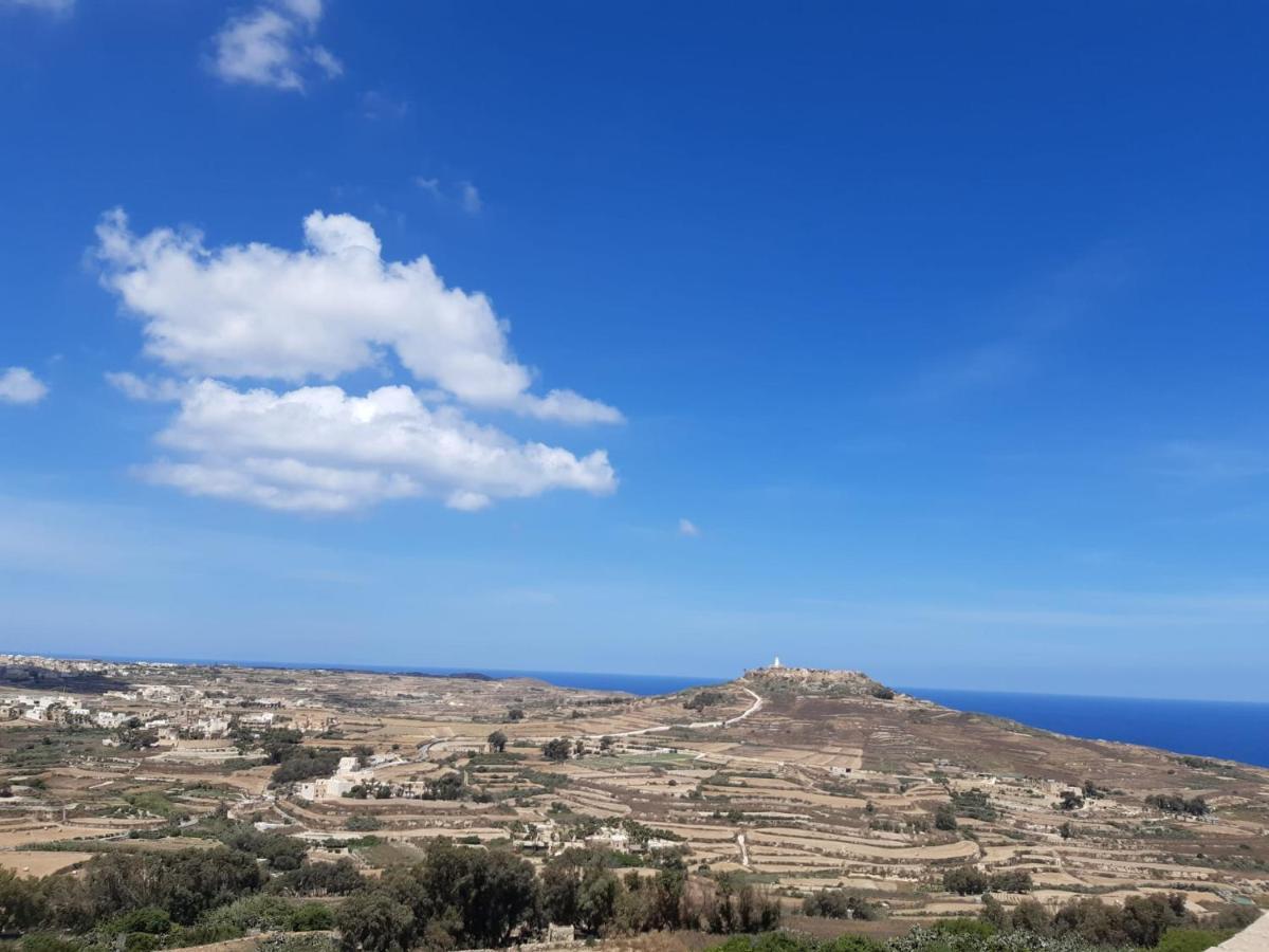 Ta Wigi Farmhouse Zebbug  Exteriér fotografie