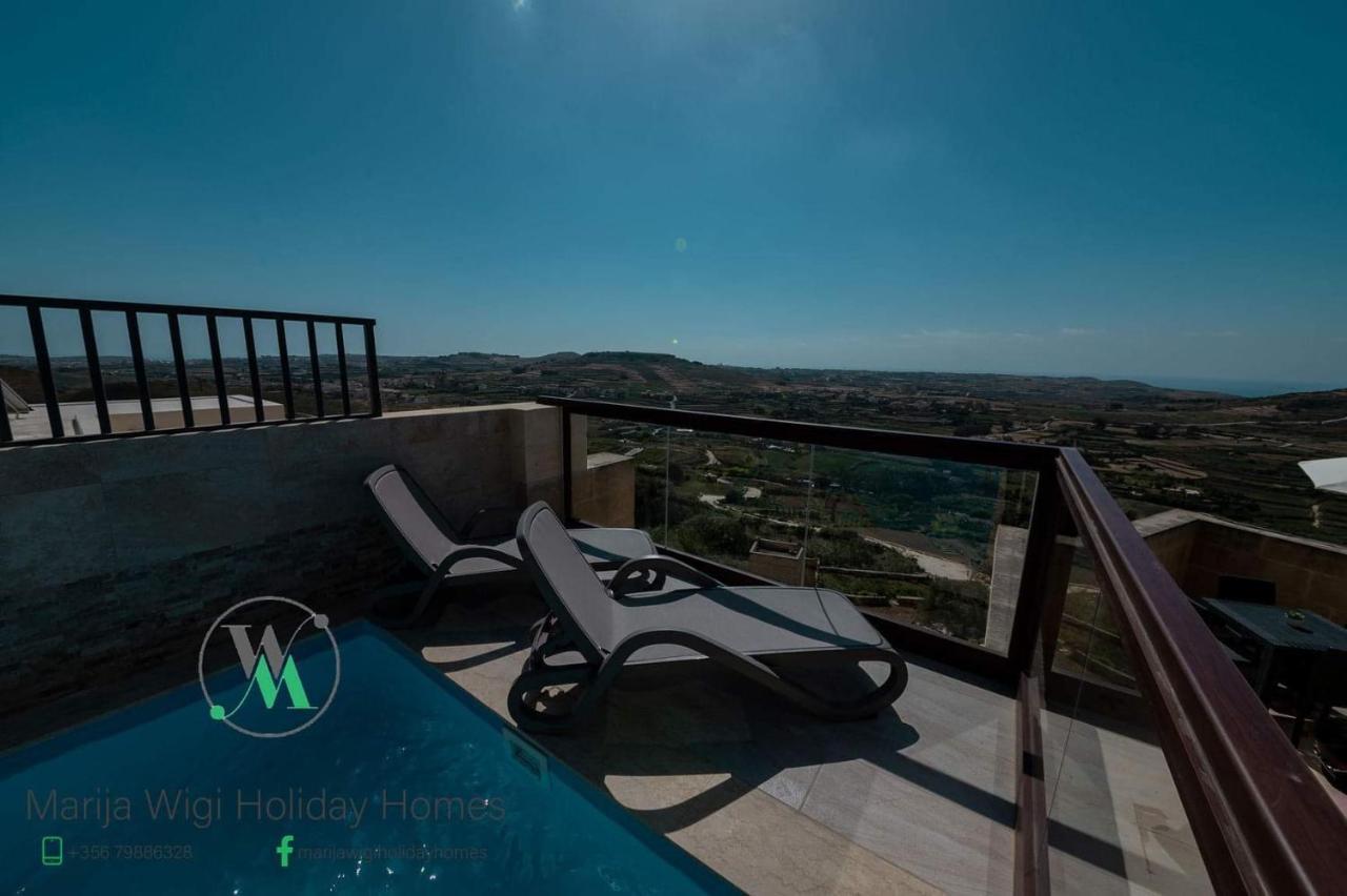 Ta Wigi Farmhouse Zebbug  Exteriér fotografie