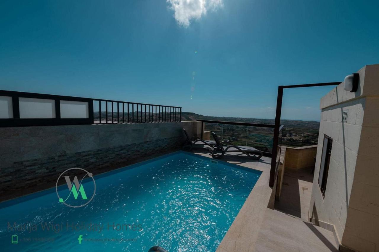 Ta Wigi Farmhouse Zebbug  Exteriér fotografie