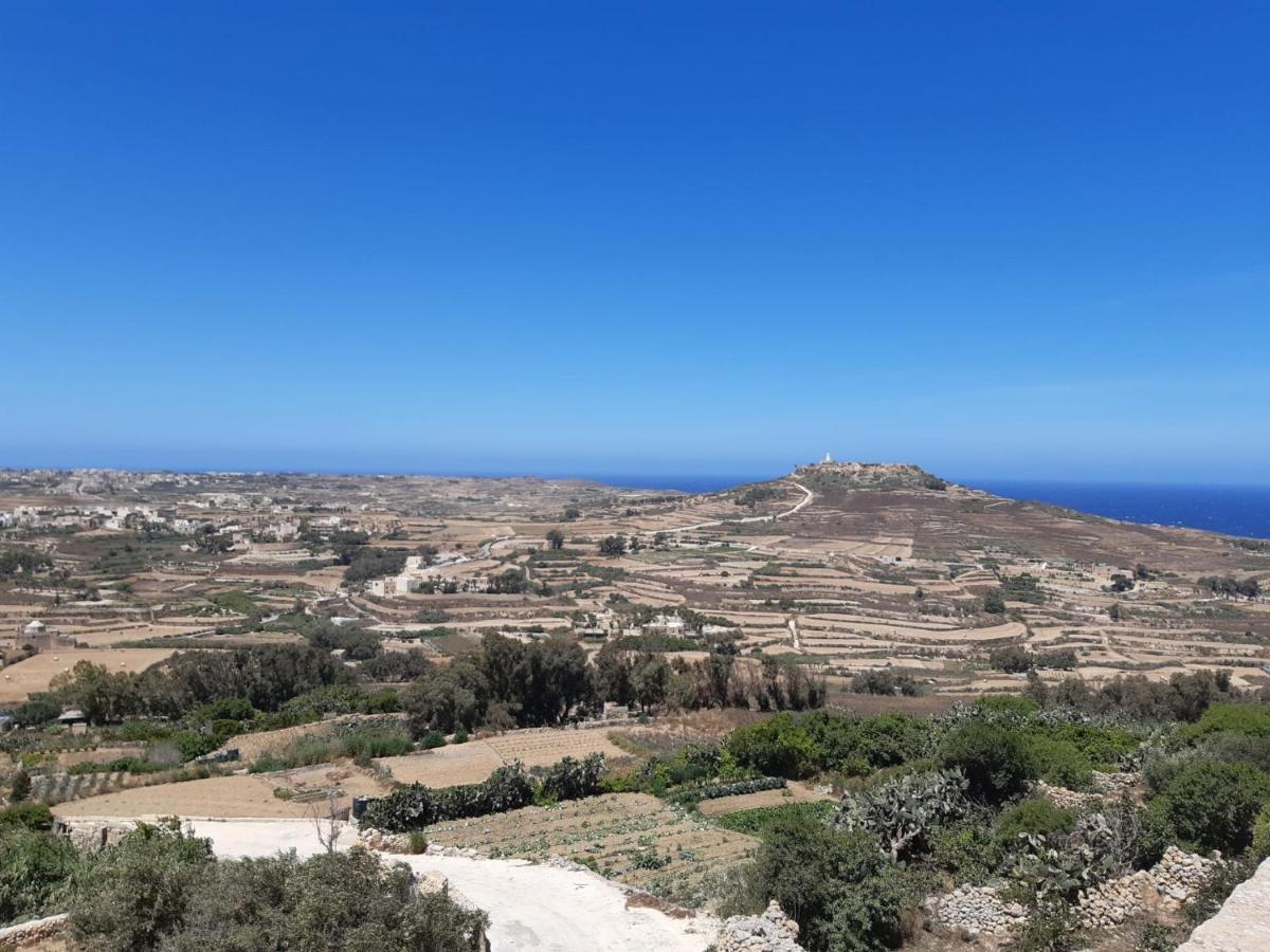 Ta Wigi Farmhouse Zebbug  Exteriér fotografie