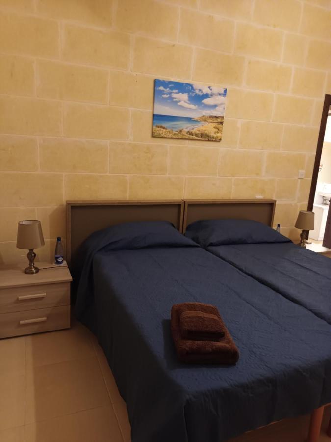 Ta Wigi Farmhouse Zebbug  Exteriér fotografie
