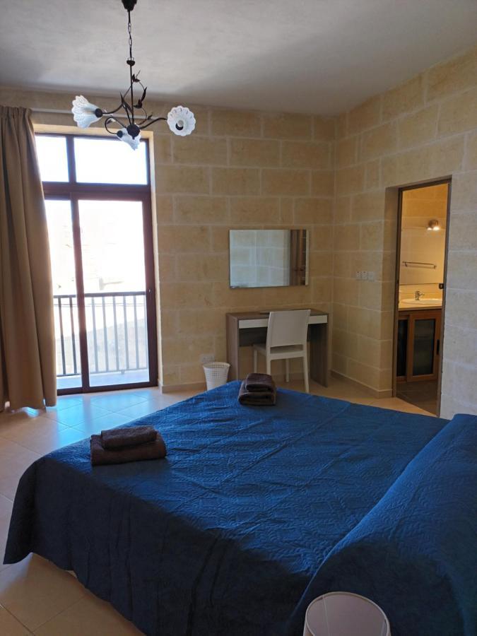 Ta Wigi Farmhouse Zebbug  Exteriér fotografie