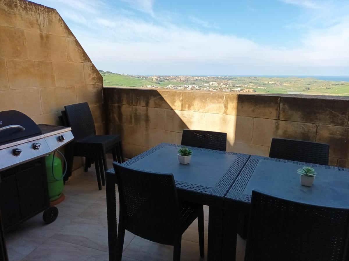 Ta Wigi Farmhouse Zebbug  Exteriér fotografie