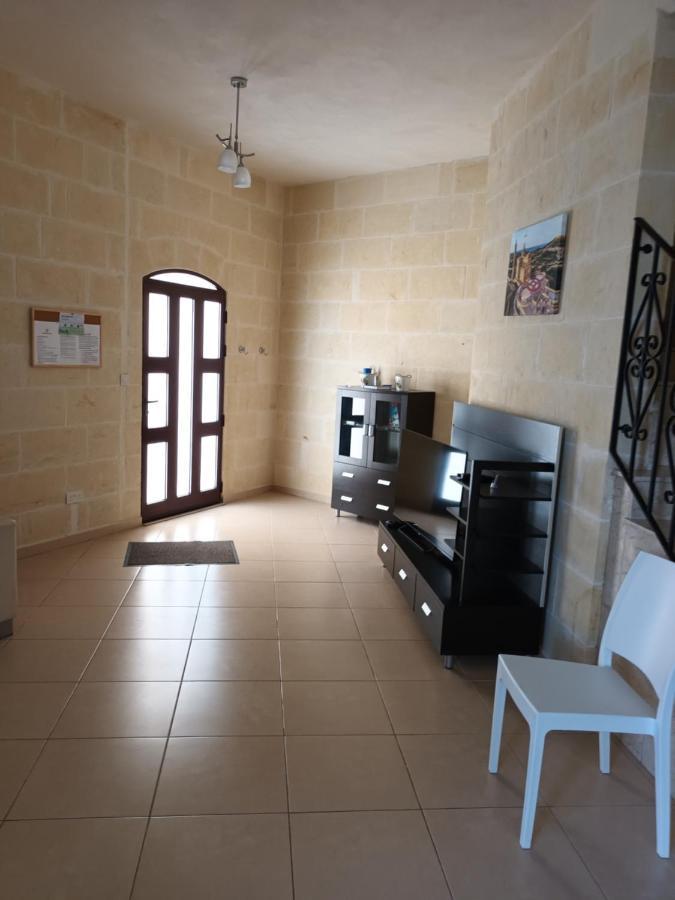 Ta Wigi Farmhouse Zebbug  Exteriér fotografie