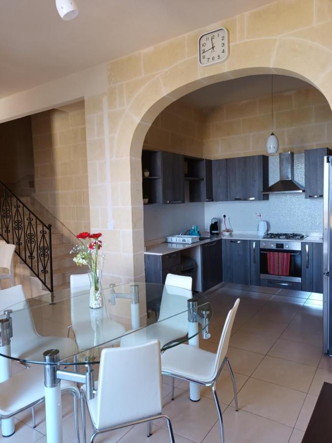 Ta Wigi Farmhouse Zebbug  Exteriér fotografie