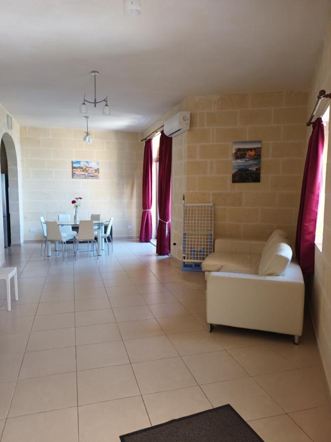 Ta Wigi Farmhouse Zebbug  Exteriér fotografie