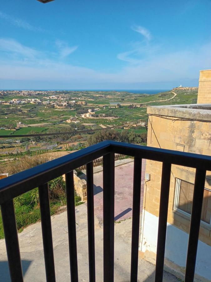 Ta Wigi Farmhouse Zebbug  Exteriér fotografie