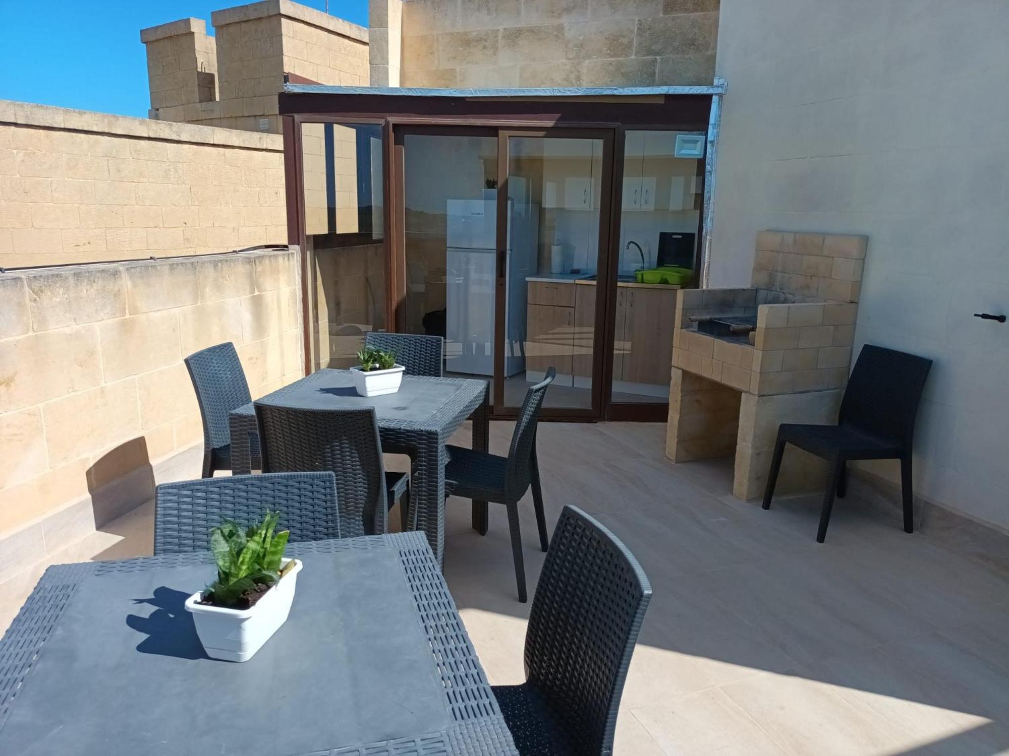Ta Wigi Farmhouse Zebbug  Exteriér fotografie
