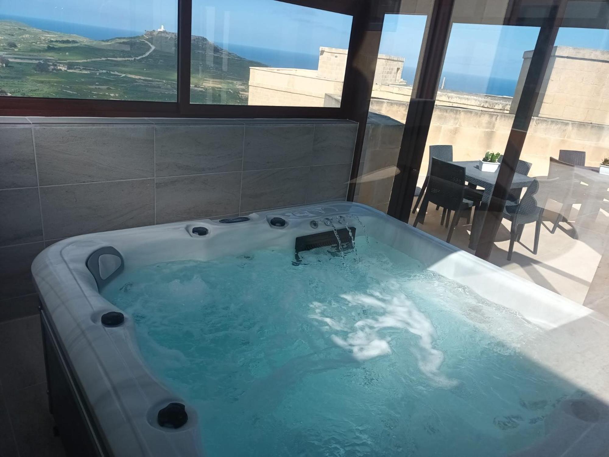Ta Wigi Farmhouse Zebbug  Pokoj fotografie