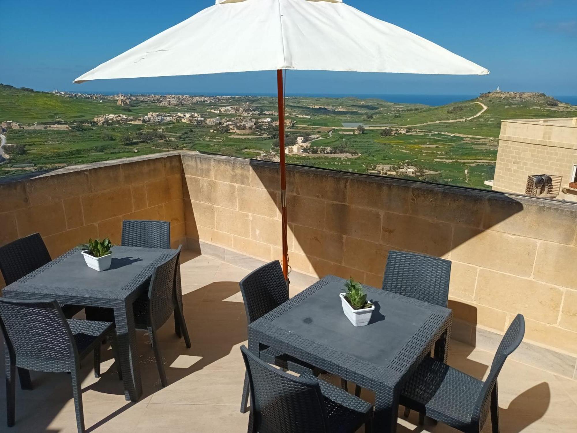 Ta Wigi Farmhouse Zebbug  Exteriér fotografie