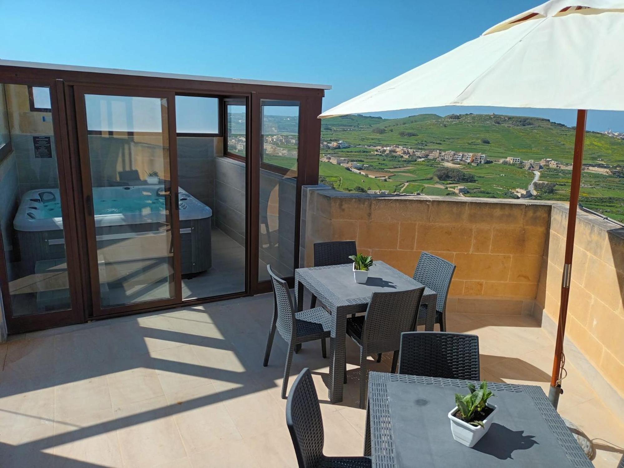 Ta Wigi Farmhouse Zebbug  Exteriér fotografie